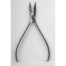 Or514 Orthodontic Multi-Functional Pliers for Dental Use